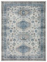 HEIDI HEI-04 IVORY / OCEAN