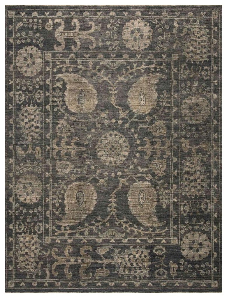 HEIRLOOM HQ-02 TAUPE / TAUPE