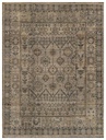 HEIRLOOM HQ-06 BONE / CHARCOAL