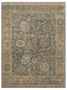 HEIRLOOM HQ-07 BLUE / BEIGE