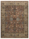 HEIRLOOM HQ-08 BRICK / SAND