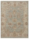 HELENA HEL-01 LT. BLUE / BEIGE