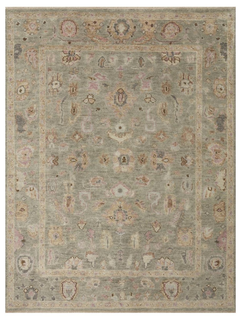 HELENA HEL-03 SAGE / SUNSET