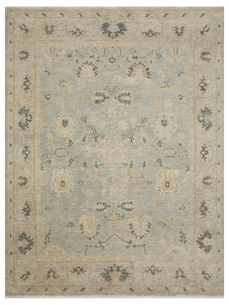 HELENA HEL-05 SKY / ASH