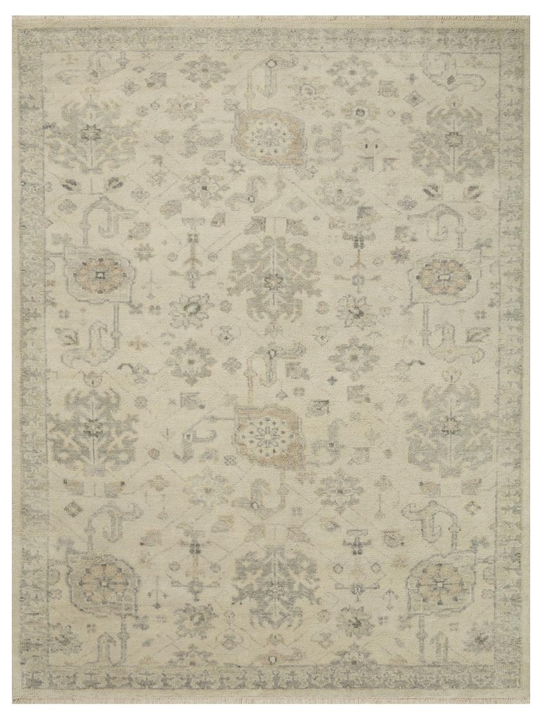 HELENA HEL-06 BEIGE / STONE