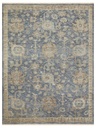 HELENA HEL-06 INDIGO / TAUPE