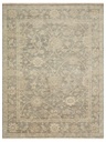 HELENA HEL-07 SILVER / IVORY