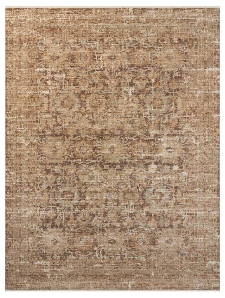 HERITAGE HER-02 BARK / MULTI