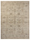 HERITAGE HER-04 IVORY / NATURAL