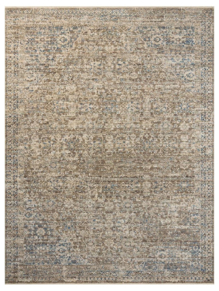 HERITAGE HER-05 SPA / EARTH