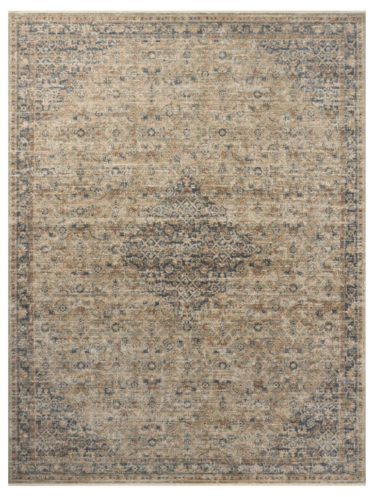 HERITAGE HER-08 SAGE / NAVY