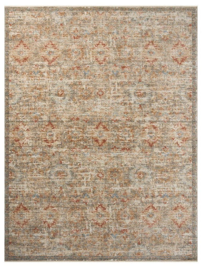 HERITAGE HER-10 GREY / SUNSET