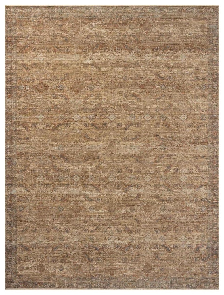 HERITAGE HER-13 NATURAL / MIST