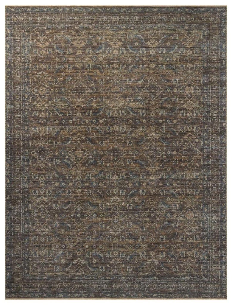 HERITAGE HER-14 LAGOON / TOBACCO