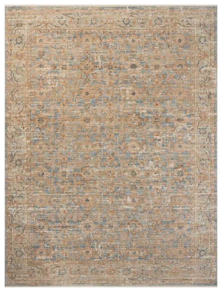 HERITAGE HER-15 OCEAN / SAND