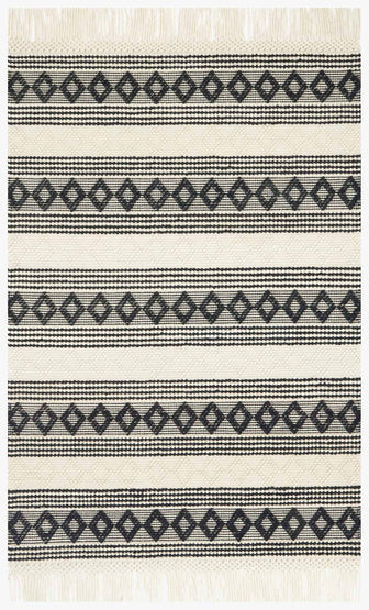 HOLLOWAY YH-01 IVORY / BLACK