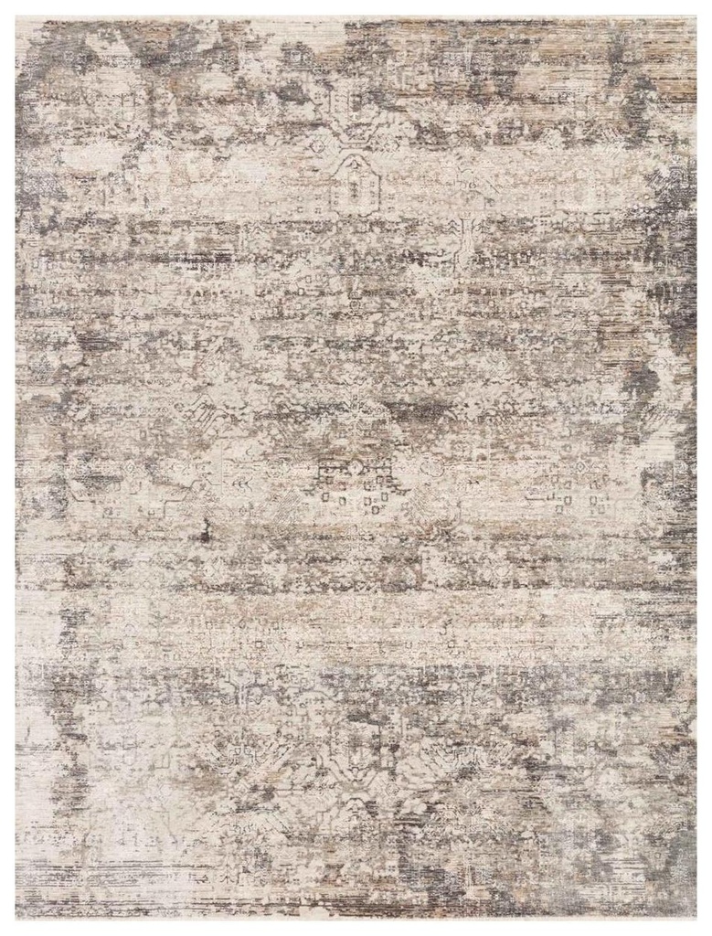 HOMAGE HOM-01 GRAPHITE / BEIGE