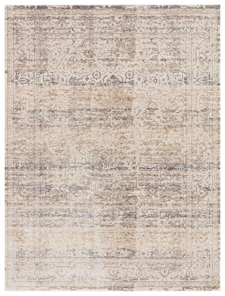 HOMAGE HOM-02 BEIGE / GREY