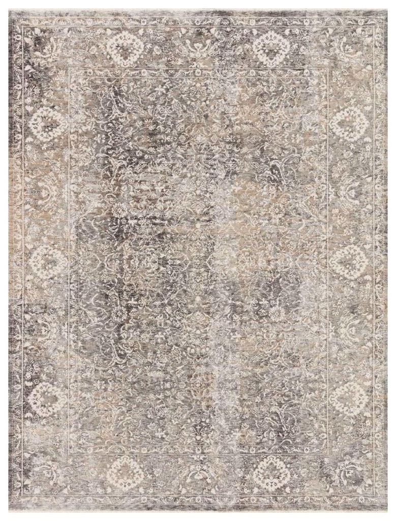 HOMAGE HOM-03 STONE / IVORY