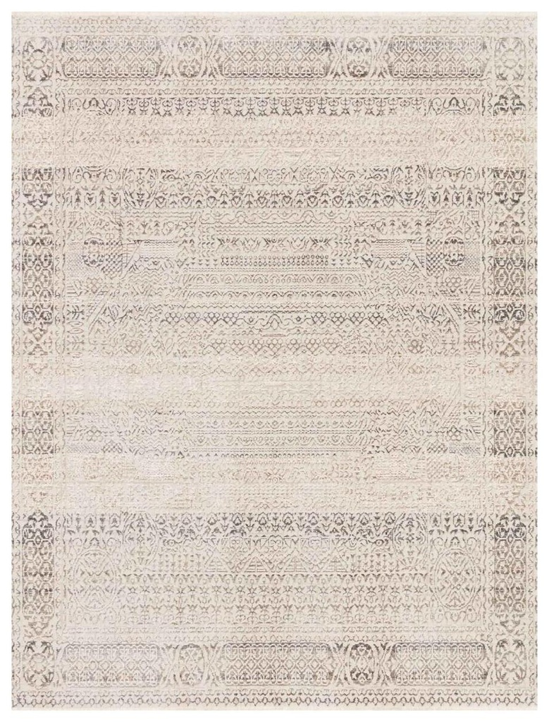 HOMAGE HOM-05 IVORY / SILVER