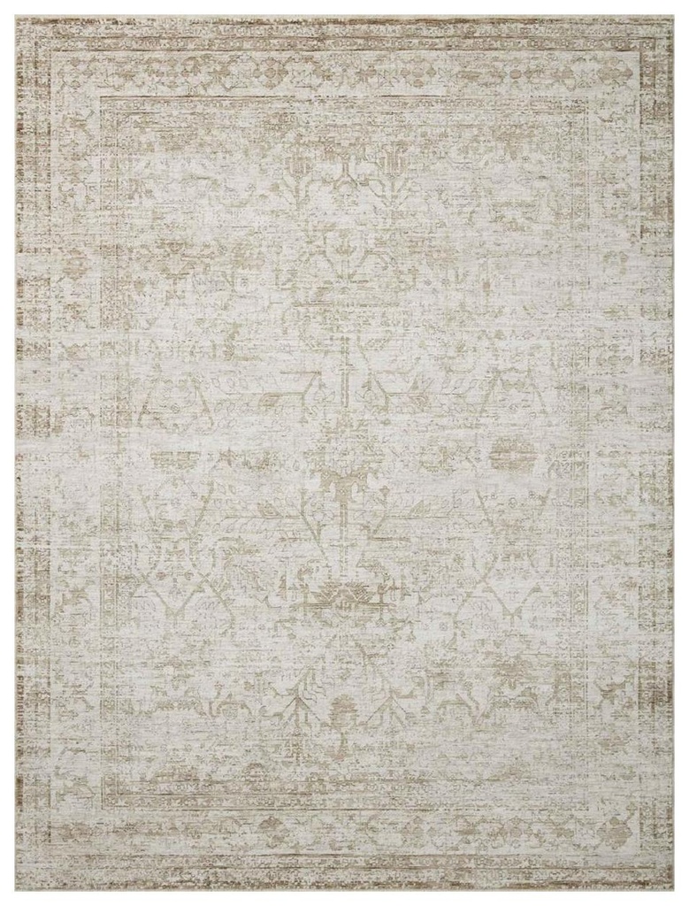 HONORA HON-01 IVORY / NATURAL