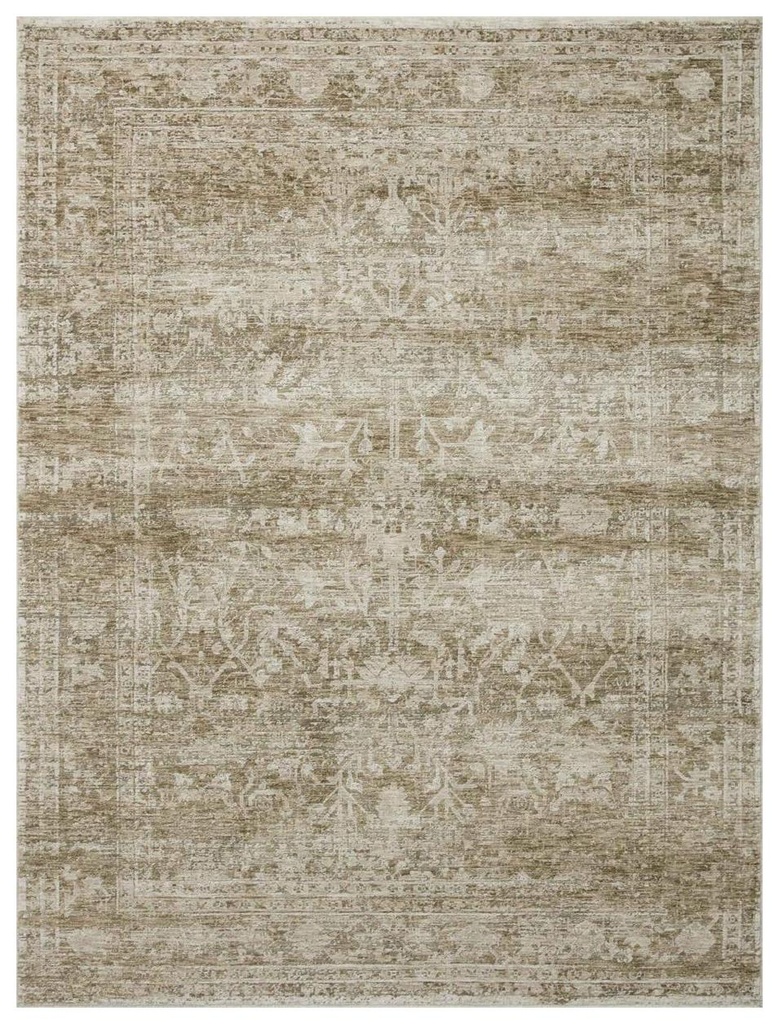 HONORA HON-01 KHAKI / BEIGE