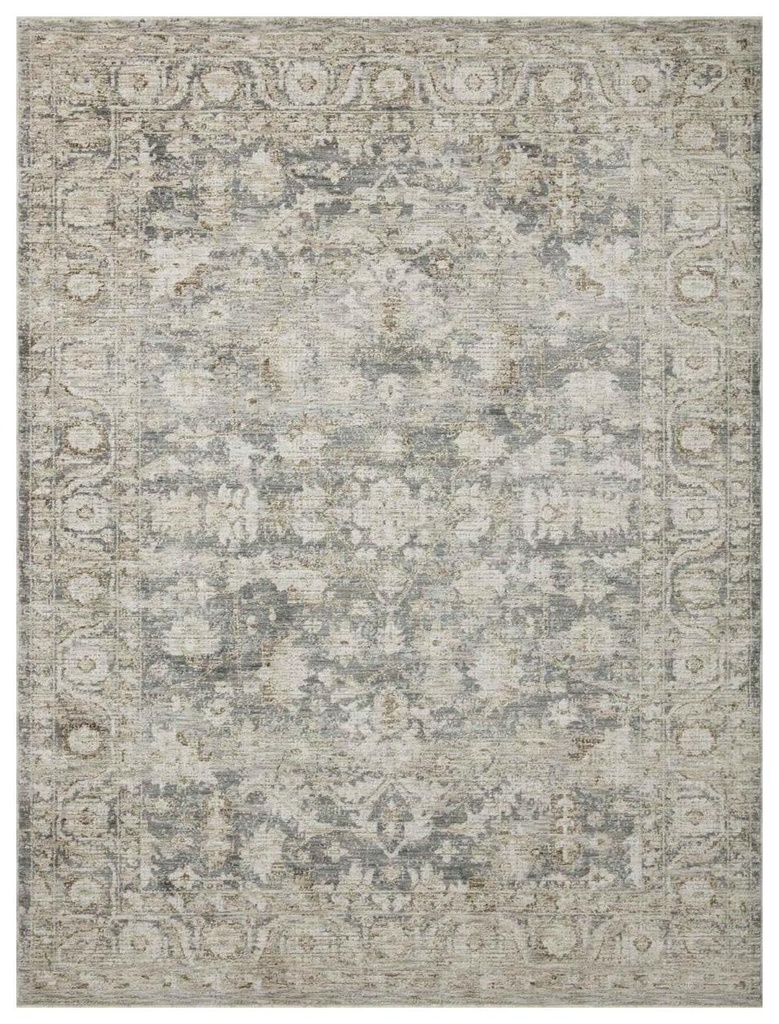 HONORA HON-02 SLATE / BEIGE