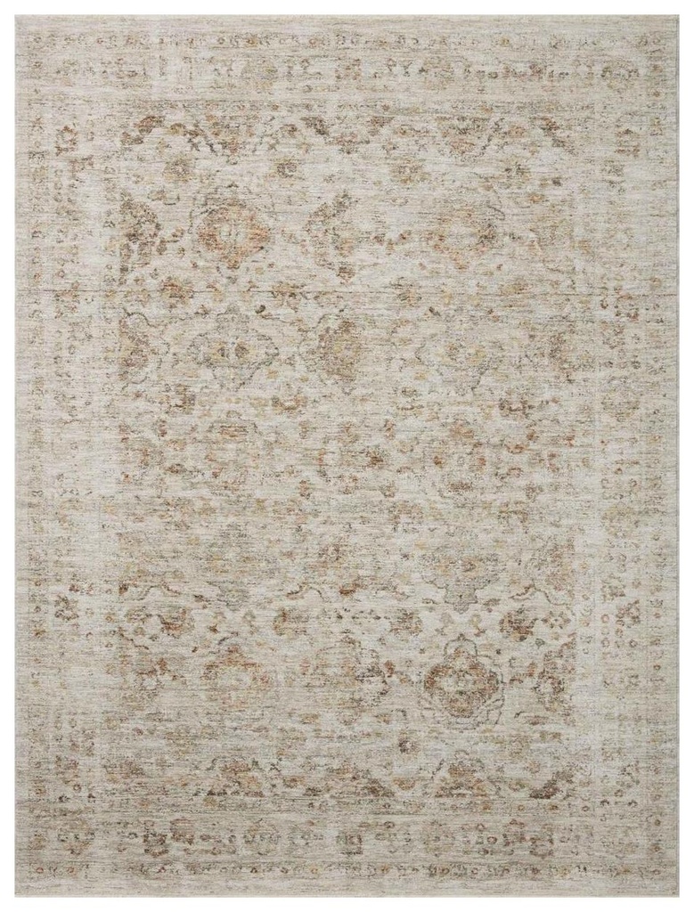 HONORA HON-03 BEIGE / SPICE