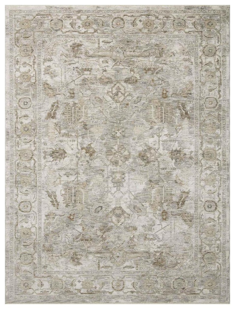 HONORA HON-06 GREY / TAUPE