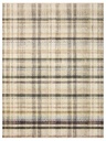 HUMPHREY HUM-02 IVORY / MULTI