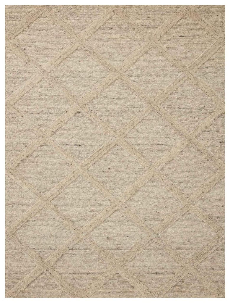 HUNTER HUN-01 OATMEAL