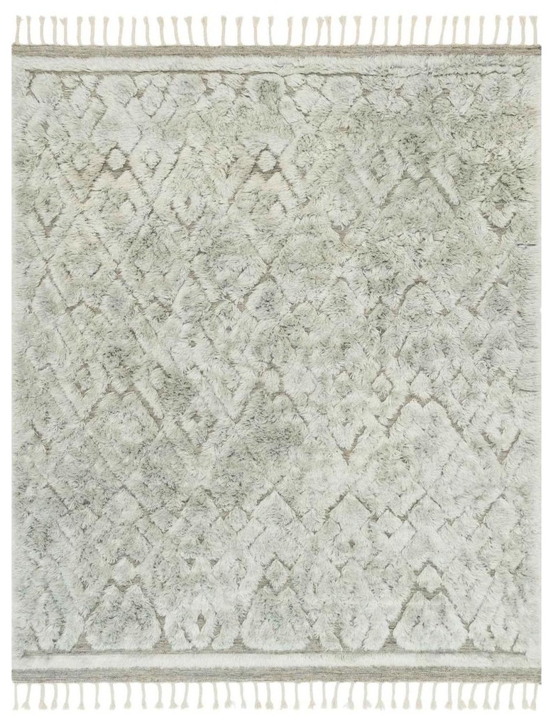 HYGGE YG-01 GREY / MIST