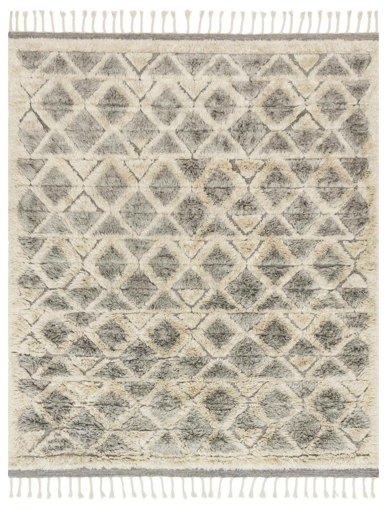 HYGGE YG-02 SMOKE / TAUPE