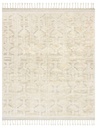 HYGGE YG-03 OATMEAL / IVORY