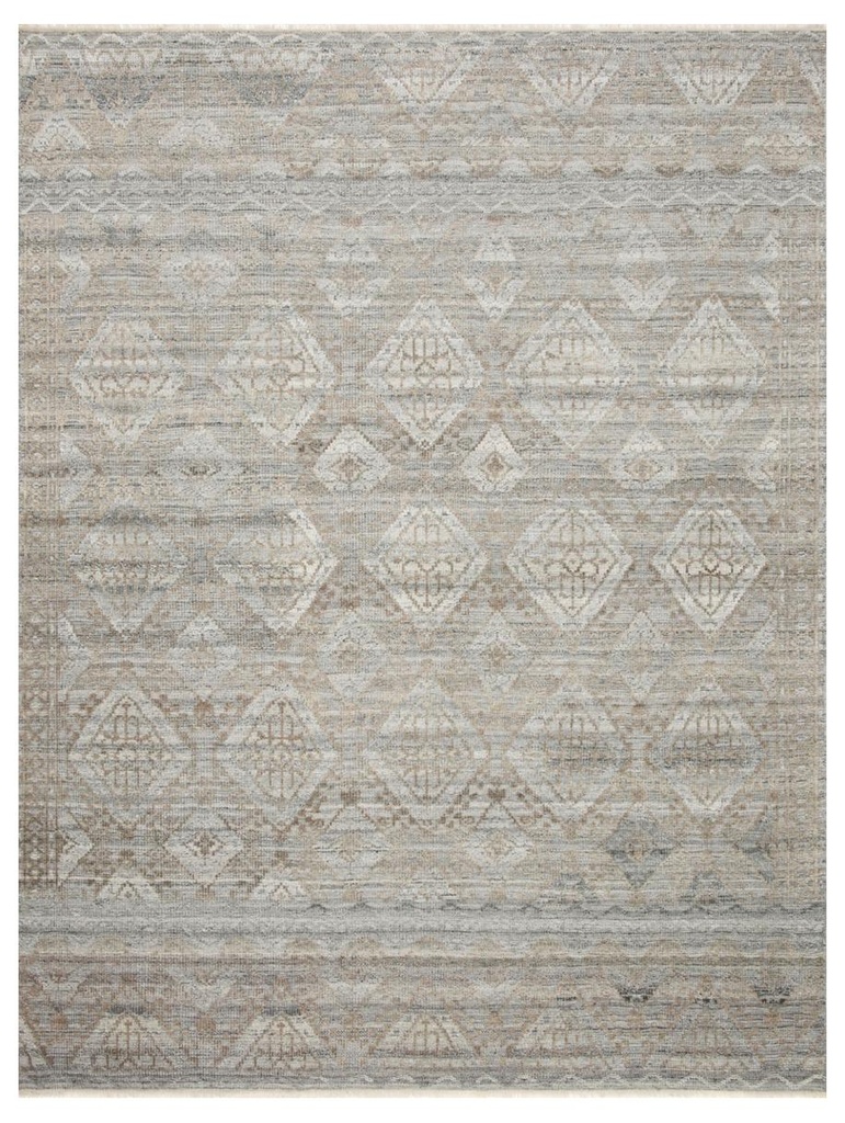 IDRIS ID-01 GRANITE / SAND