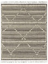 IMAN IMA-01 IVORY / CHARCOAL