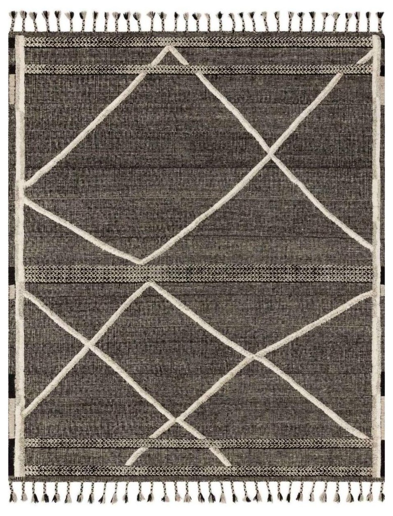 IMAN IMA-02 BEIGE / CHARCOAL