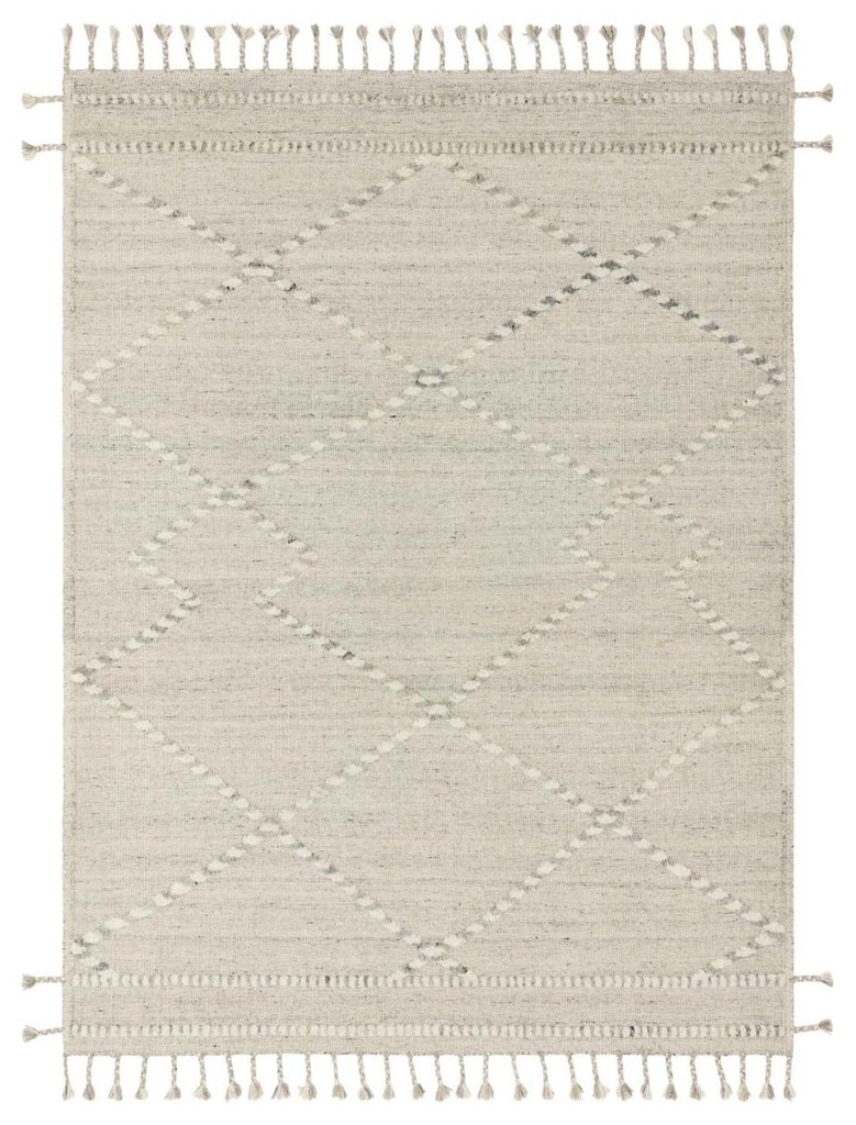 IMAN IMA-03 IVORY / LT. GREY