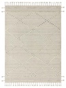 IMAN IMA-03 IVORY / LT. GREY