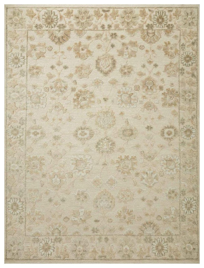 INGRID ING-02 NATURAL / SAGE