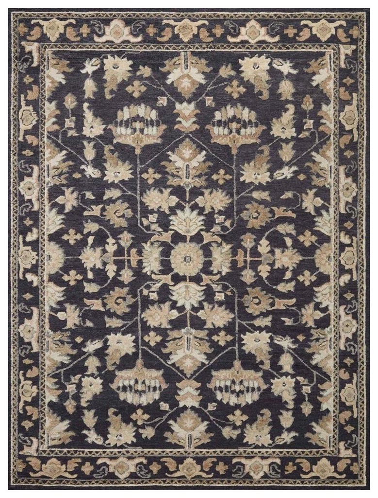 INGRID ING-03 NAVY / MULTI