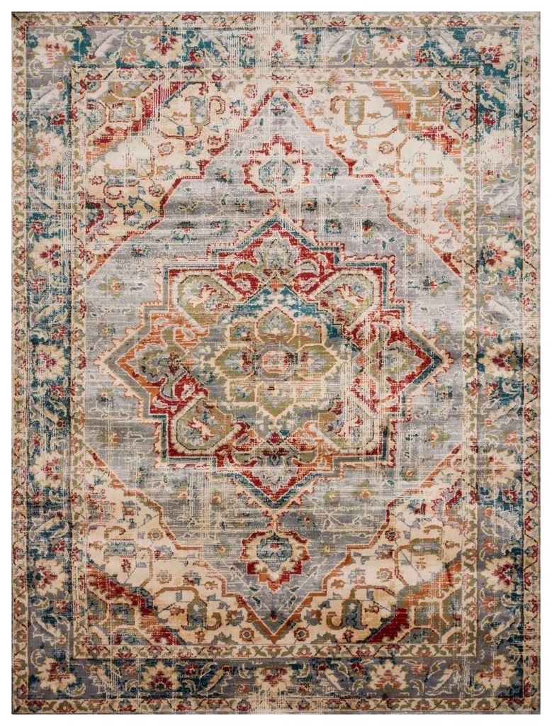 ISADORA ISA-02 OATMEAL / MULTI