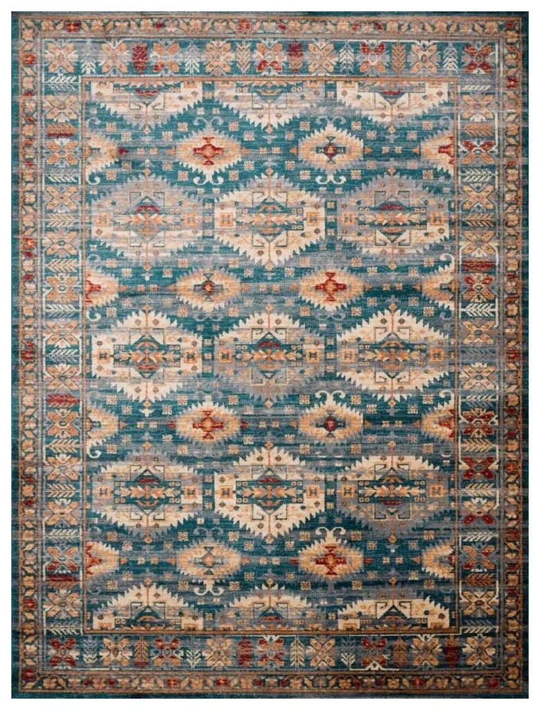 ISADORA ISA-06 LAGOON / MULTI