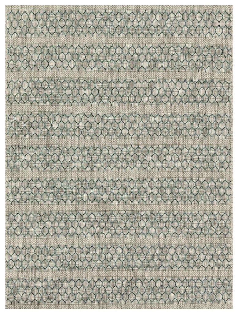 ISLE IE-01 GREY / TEAL