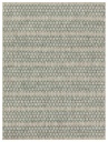 ISLE IE-01 GREY / TEAL