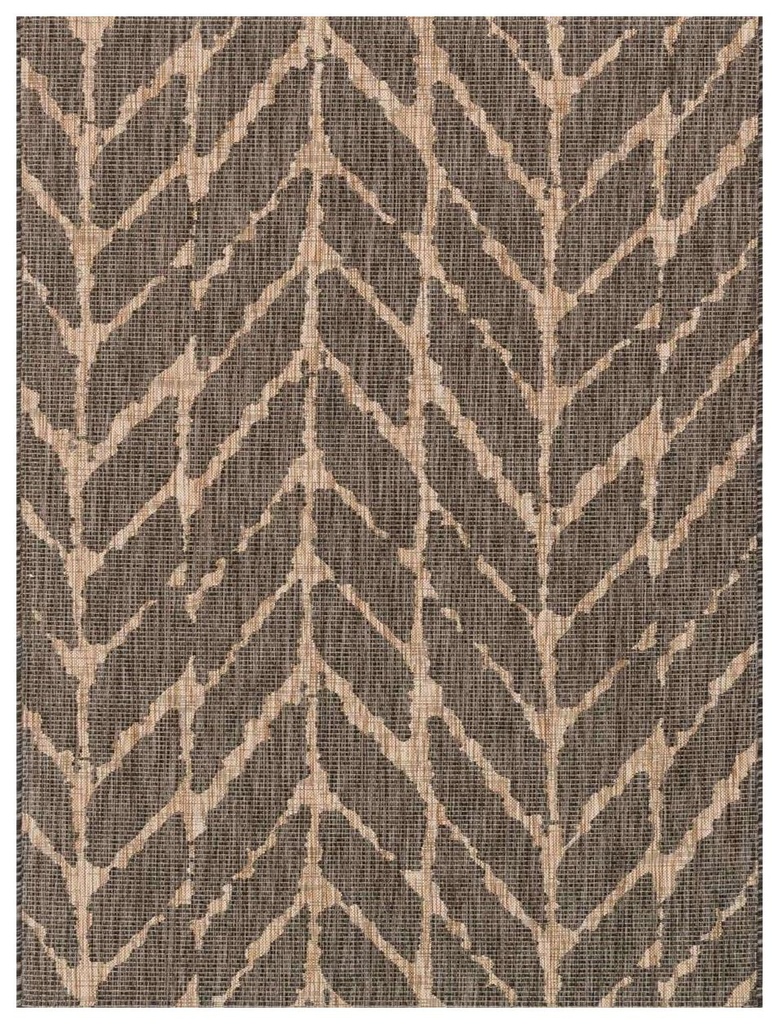 ISLE IE-02 CHARCOAL / MOCHA