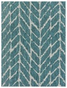 ISLE IE-02 TEAL / GREY