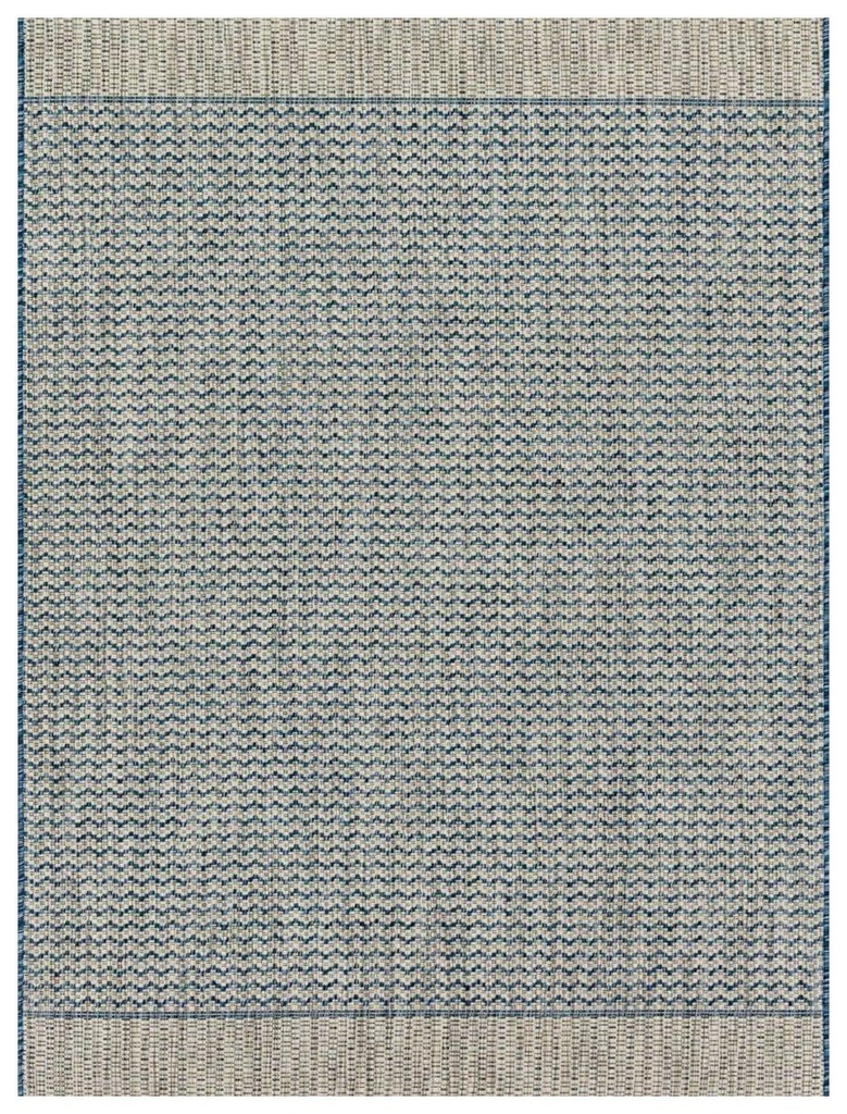 ISLE IE-03 GREY / BLUE