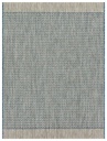 ISLE IE-03 GREY / BLUE