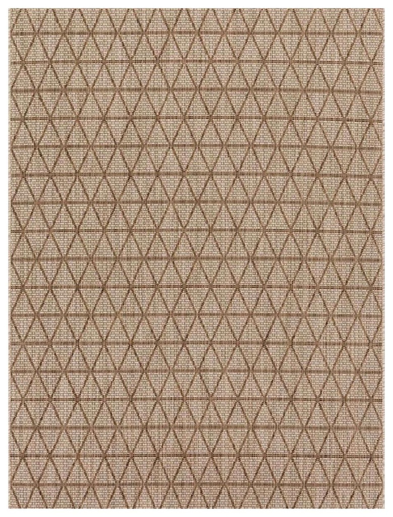 ISLE IE-04 BEIGE / MOCHA